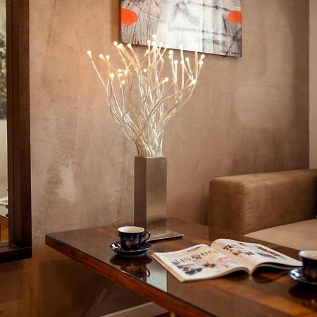 New - Elegant Duplex With Amazing View & Balcony - Homey Residence Bucareste Exterior foto