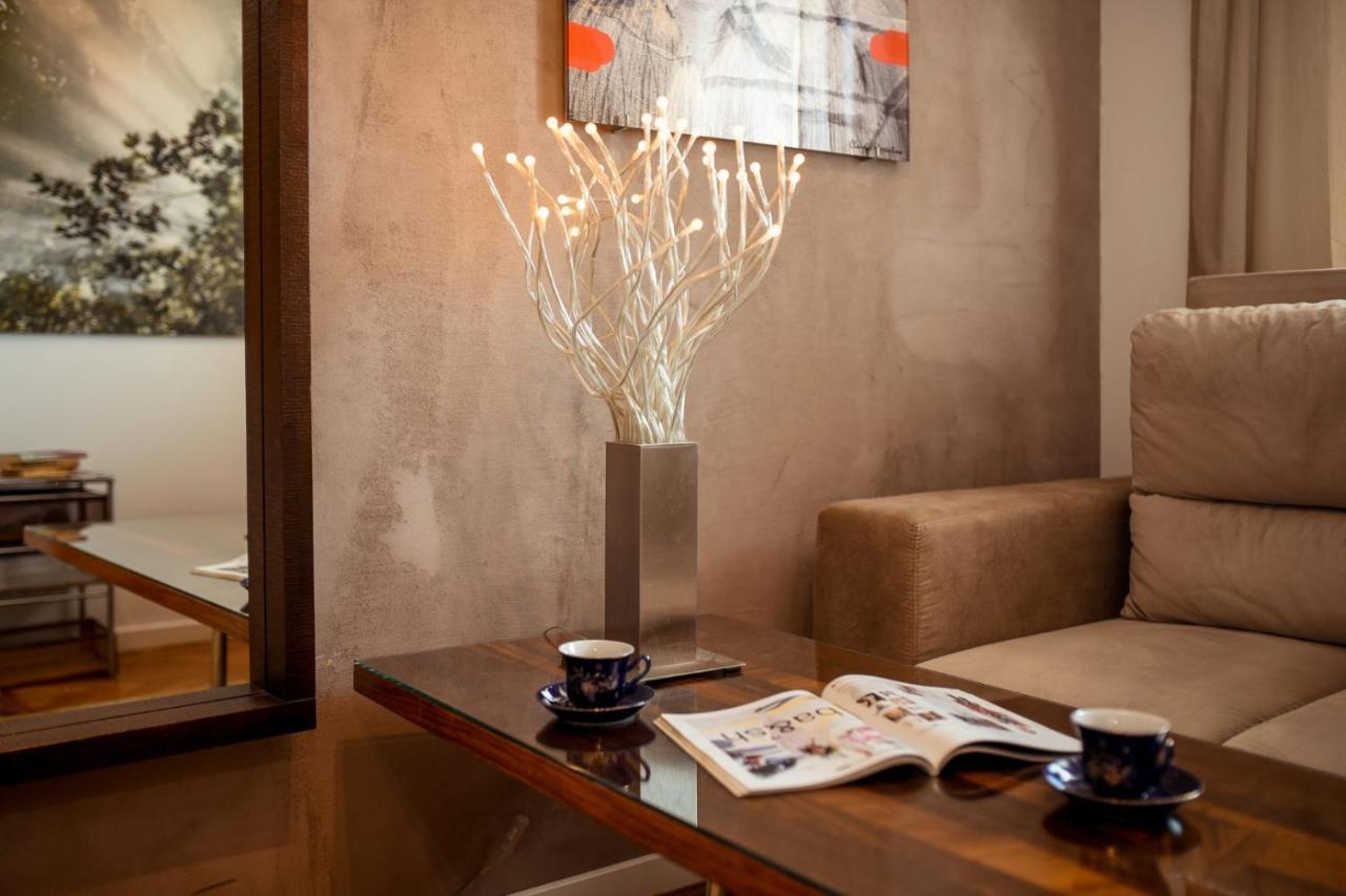 New - Elegant Duplex With Amazing View & Balcony - Homey Residence Bucareste Exterior foto